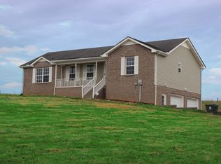 4012 Woodard Rd, Springfield, TN 37172