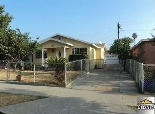 3415 Estrada St, Los Angeles, CA 90023