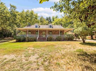 4999 Brooke Cv, Benton, AR 72019