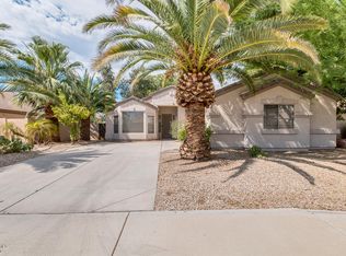 656 W Citrus Way, Chandler, AZ 85248