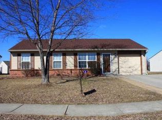 2696 Branigin Creek Blvd, Franklin, IN 46131