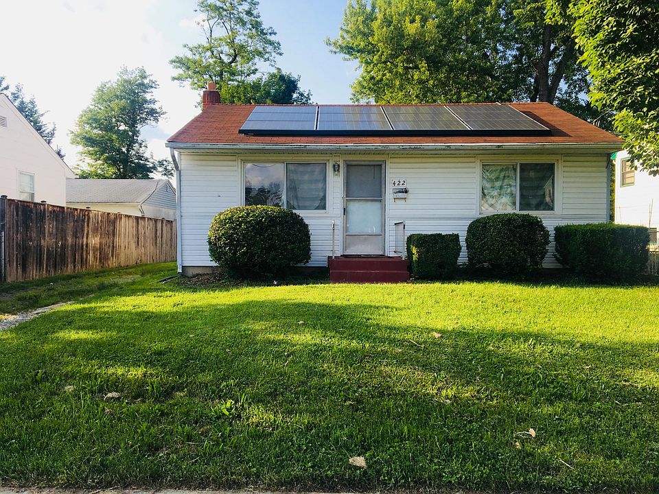 1st image of 422 McArthur Dr