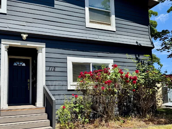 112 W 21st St APT 2, Vancouver, WA 98660