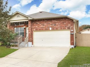 6014 Wood Pass, San Antonio, TX 78249