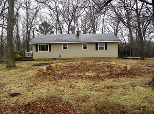 59167 Walker Rd, California, MO 65018