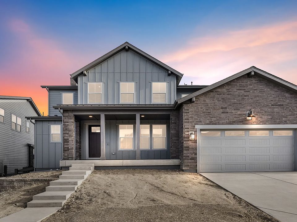 Homesite 3707 Exterior