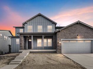 6479 Still Pine Cir, Castle Pines, CO 80108