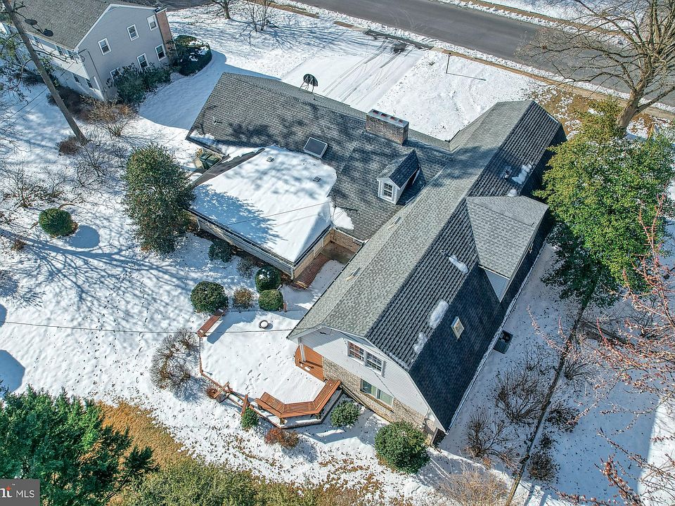 629 Belvedere St, Carlisle, PA 17013 Zillow