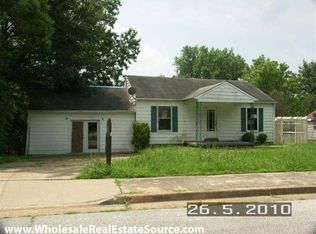 1759 S Sutton Dr, Memphis, TN 38127