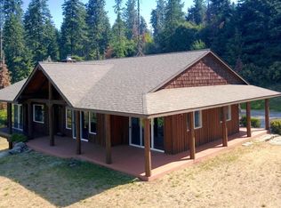 8919 E Challenge Rd, Hayden Lake, ID 83835