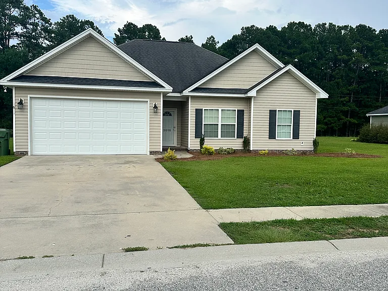 3016 Thornberry Dr — Photo 1