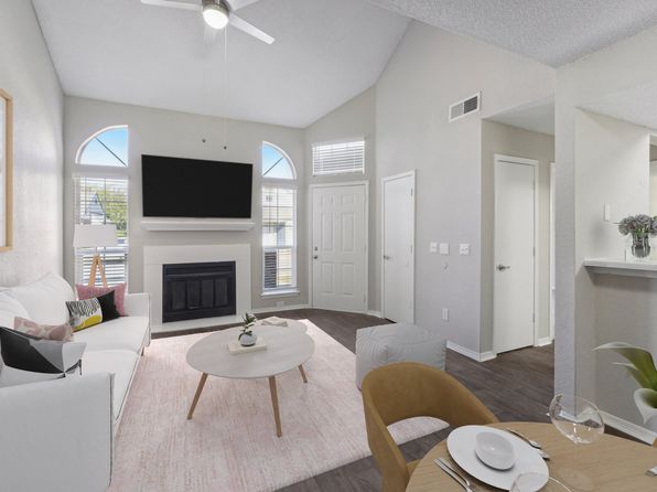 1301 W Hefner Rd APT 801