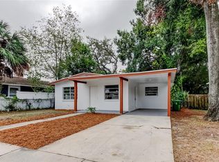 3615 E McBerry St, Tampa, FL 33610