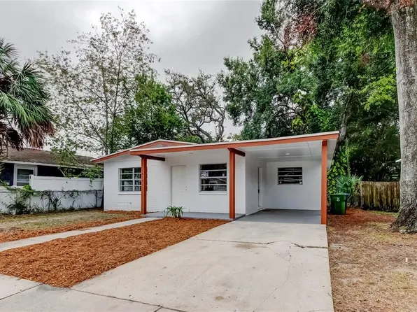 3615 E McBerry St, Tampa, FL 33610
