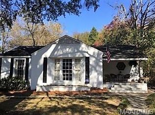 3425 Idlewild Ct, Montgomery, AL 36106