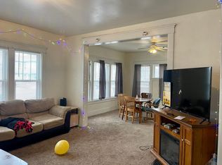 2102 3rd Ave APT 1, Kearney, NE 68845