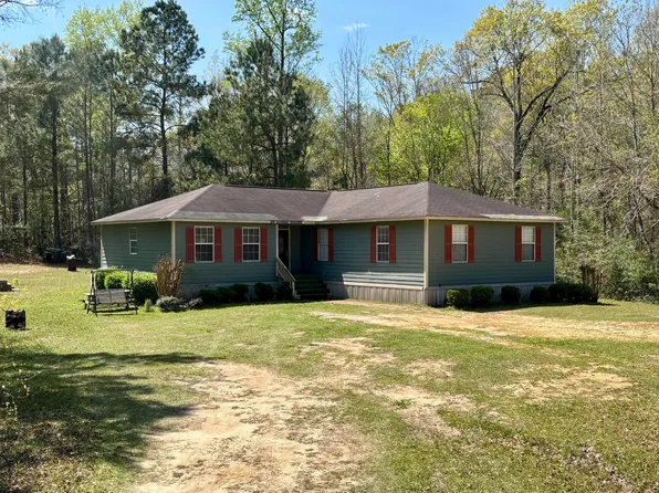 77 Cmj Dr, Collins, MS 39428