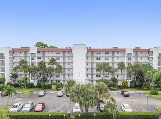3593 BIRDIE Drive #104, Lake Worth, FL 33467