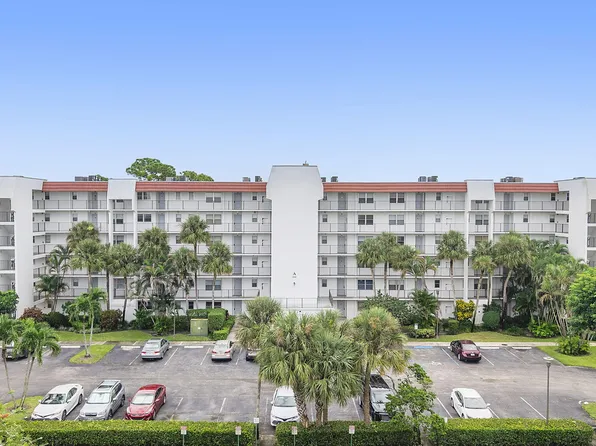 3593 BIRDIE Drive #104, Lake Worth, FL 33467