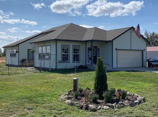 15596 Swisher Rd, Merrill, OR 97633