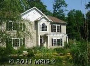 12 Red Squirrel Rd, Harpers Ferry, WV 25425