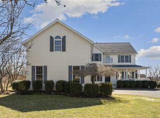 19 Ayla Way, Ithaca, NY 14850