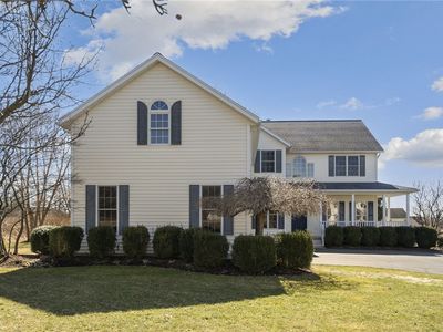 19 Ayla Way, Ithaca, NY, 14850