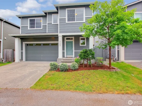 37309 29th Place S, Federal Way, WA 98003