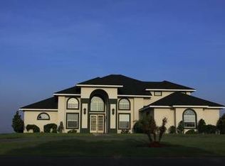 11600 N Us Hwy 441, Ocala, FL 34475
