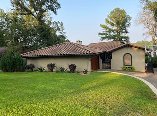 1341 Hideaway Ln W, Hideaway, TX 75771