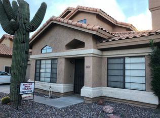 18418 N 44th Pl, Phoenix, AZ 85032