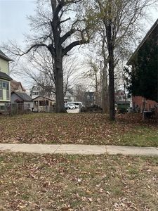 1719 C Ave NE, Cedar Rapids, IA, 52402
