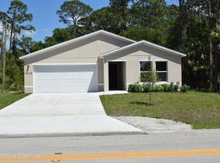 1415 Gaynor Dr SW, Palm Bay, FL 32908