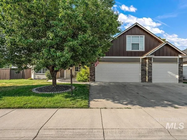 10959 W Rose Lake St, Star, ID 83669