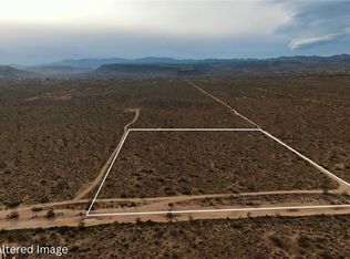 2602 Warren Vista Ave Lot 1, Yucca Valley, CA 92284