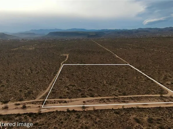 2602 Warren Vista Ave Lot 1, Yucca Valley, CA 92284