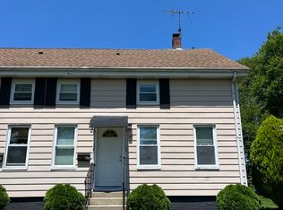 87 Dorrance St #87, Warwick, RI 02886