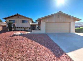 8231 E Redwing Rd, Scottsdale, AZ 85250