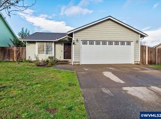 4223 Donalyn St NE, Salem, OR 97301