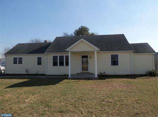 4843 Milford Harrington Hwy, Harrington, DE 19952