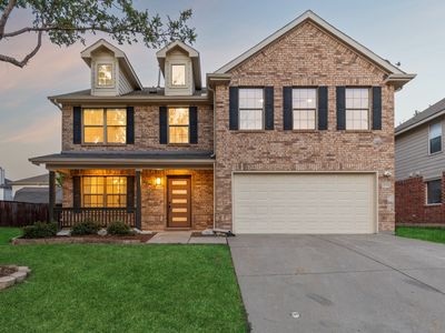 13232 Fencerow Rd, Fort Worth, TX, 76244