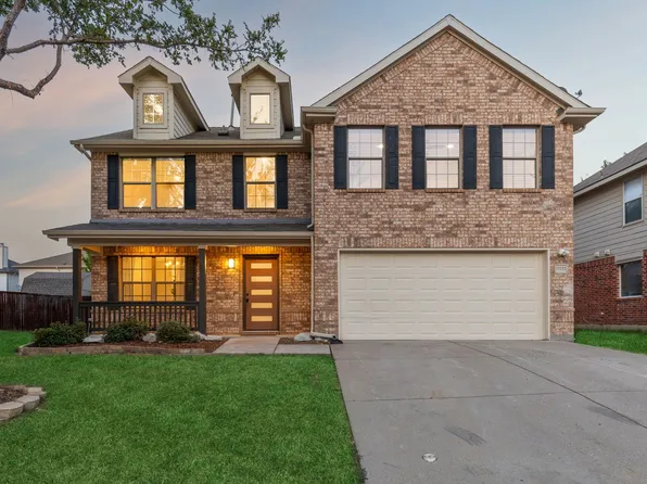 13232 Fencerow Rd, Fort Worth, TX 76244