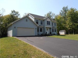 4 Jordans Way, Oswego, NY 13126