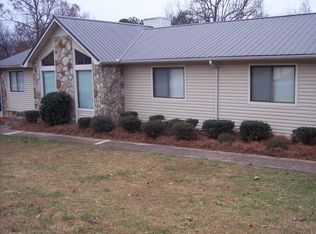 1307 Louise Dr SE, Jacksonville, AL 36265
