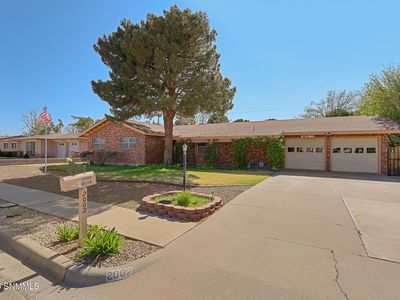 2002 Crescent Dr, Las Cruces, NM, 88005