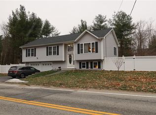 143 Main St, North Smithfield, RI 02896