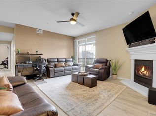 3865 S Dayton Street #207, Aurora, CO 80014