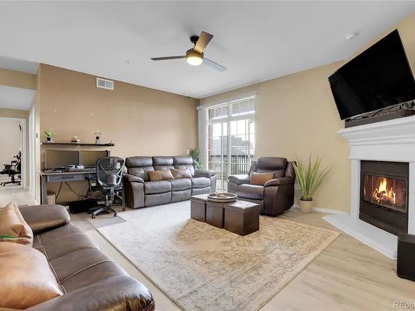 3865 S Dayton Street #207, Aurora, CO 80014