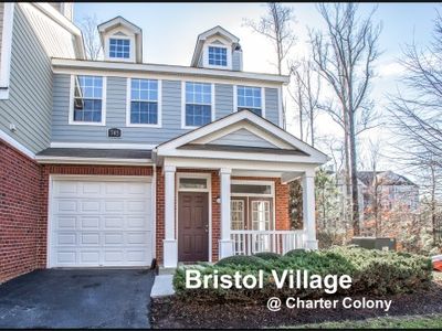 745 Woodland Creek Way, Midlothian, VA, 23114