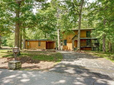207 Kevin Circle, Mount Vernon, MO, 65712